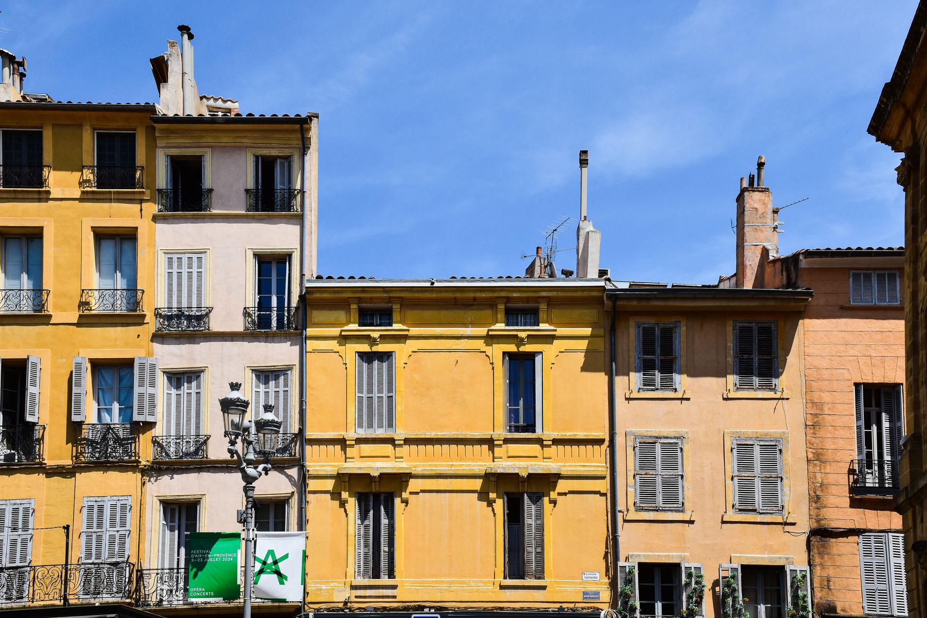 Peinture Marseille